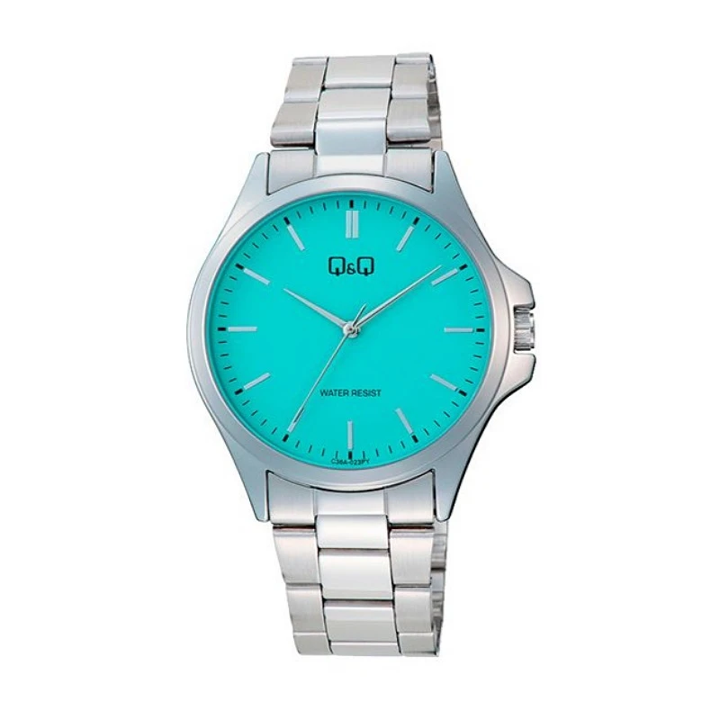 ساعت مچی عقربه‌ای کوارتز مردانه کیو اند کیو مدل  C36A-023PY