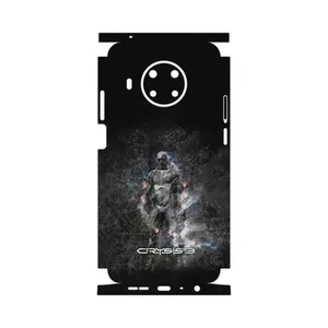 MAHOOT Crysis-FullSkin Cover Sticker for Nokia X20
