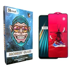 Coconut mnk king Screen Protector For Realme  5i