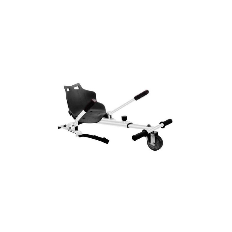 صندلی اسکوتر برقی مدل D-Kart