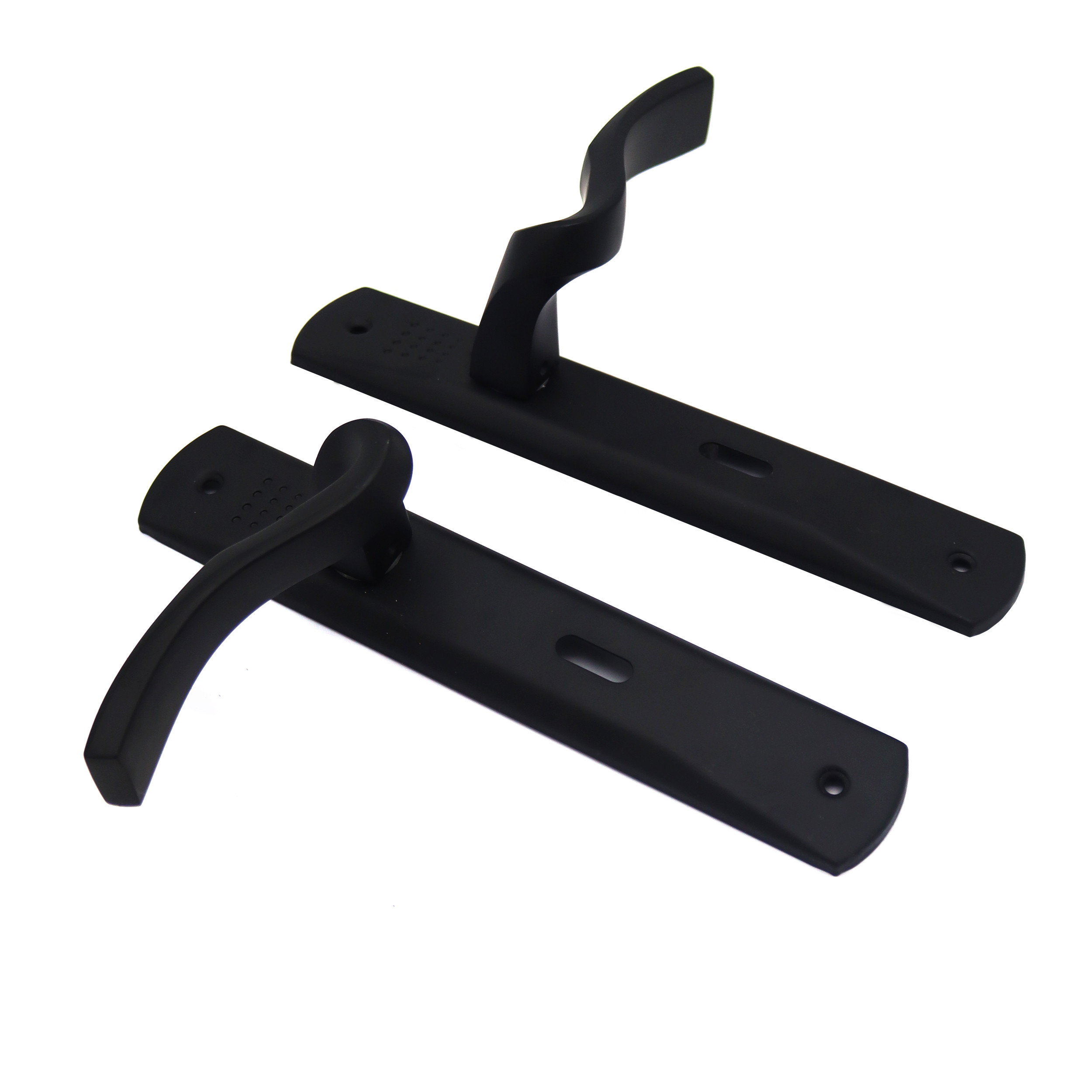 دستگیره در تانوس مدل YP-KLIDI-RANGI مجموعه 2 عددی