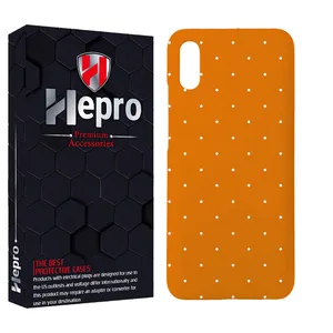 HEPRO MC Cover for XIAOMI REDMI 9A