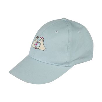 کلاه کپ زنانه ال سی وایکیکی مدل 8S2254Z8-BLUE