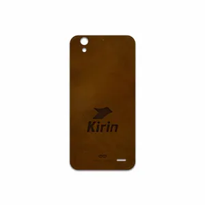 MAHOOT BFL-KRN Cover Sticker for Huawei Ascend G630