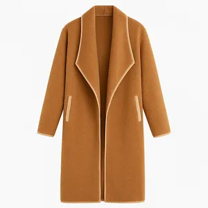 پالتو زنانه مدل Tediii