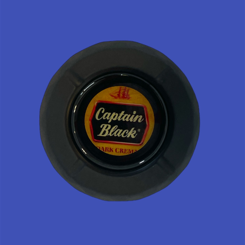 زیرسیگاری مدل CAP کد 01