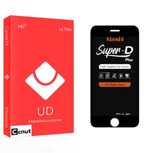 Coconut UD Super Kizashi Screen Protector For Apple iPhone 6 Plus