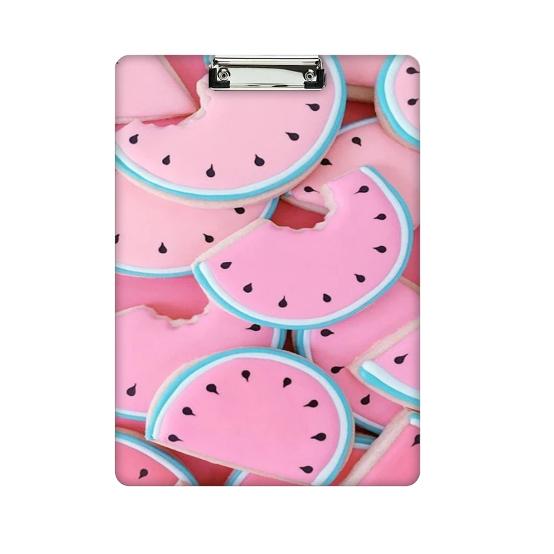 تخته شاسی طرح هندوانه کد 1284 سایز A4