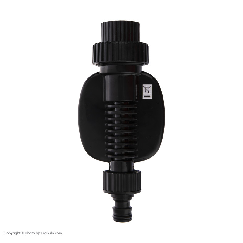 تایمر آبیاری بهکو مدل BHC-1110 به همراه چند راهی