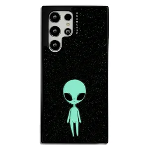AKAM AMC-WSGS22U-SPACE-22 Cover For Samsung Galaxy S22 Ultra