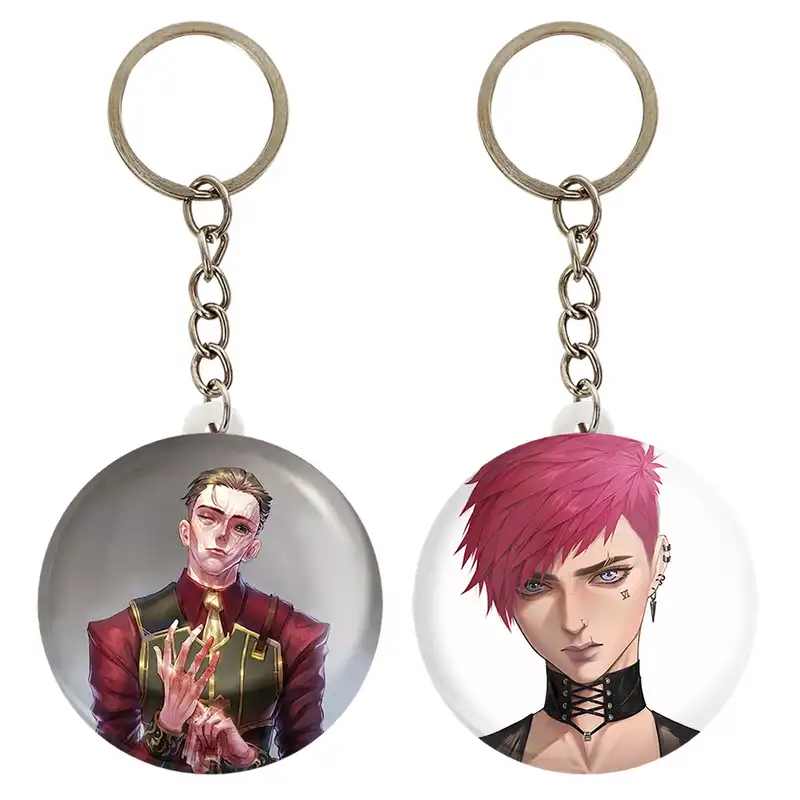 جاکلیدی خندالو مدل وای و سیلکو آرکین Arcane کد 2110621111 مجموعه 2 عددی