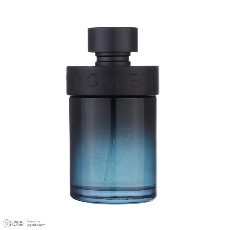 ست ادوتویلت مردانه هالووین مدل X حجم 100 میلی لیتر به همراه ادوتویلت مردانه هالووین مدل X حجم 50 میلی لیتر