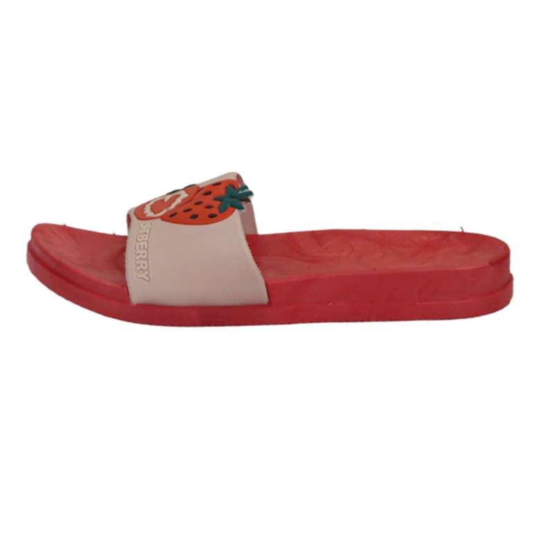 دمپایی زنانه مدل slr576