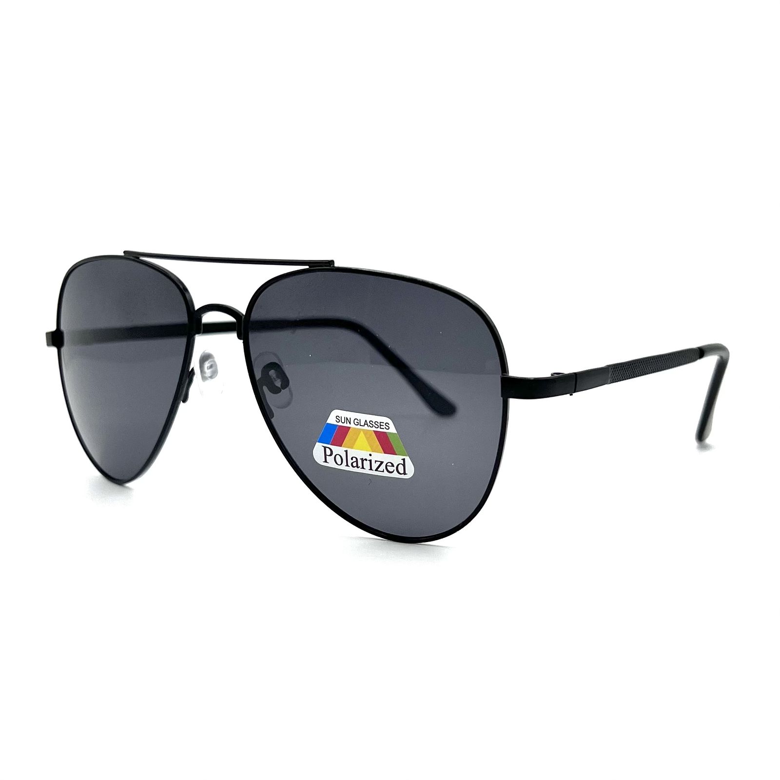 عینک آفتابی مردانه مدل Ri 6465 -  - 1