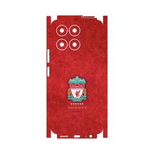 MAHOOT Liverpool-FullSkin Cover Sticker for Honor X6a
