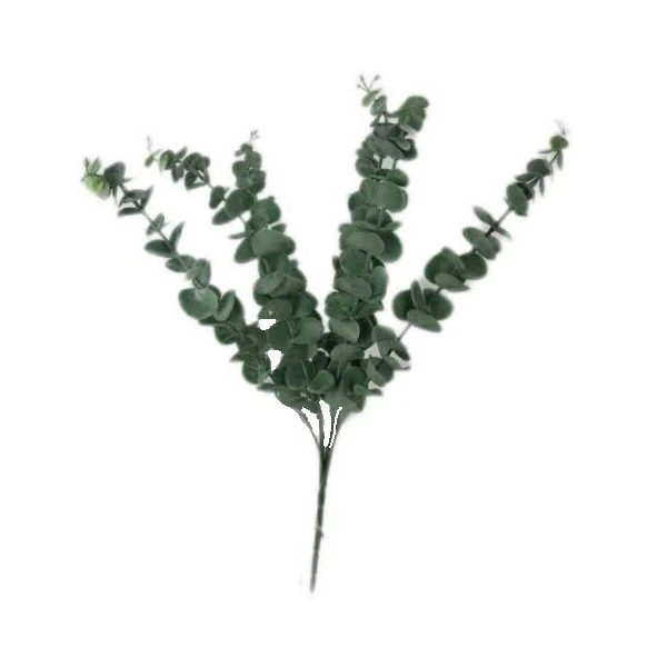 عکس شماره 2 : گیاه مصنوعی مدل اوکالیپتوس کد 03