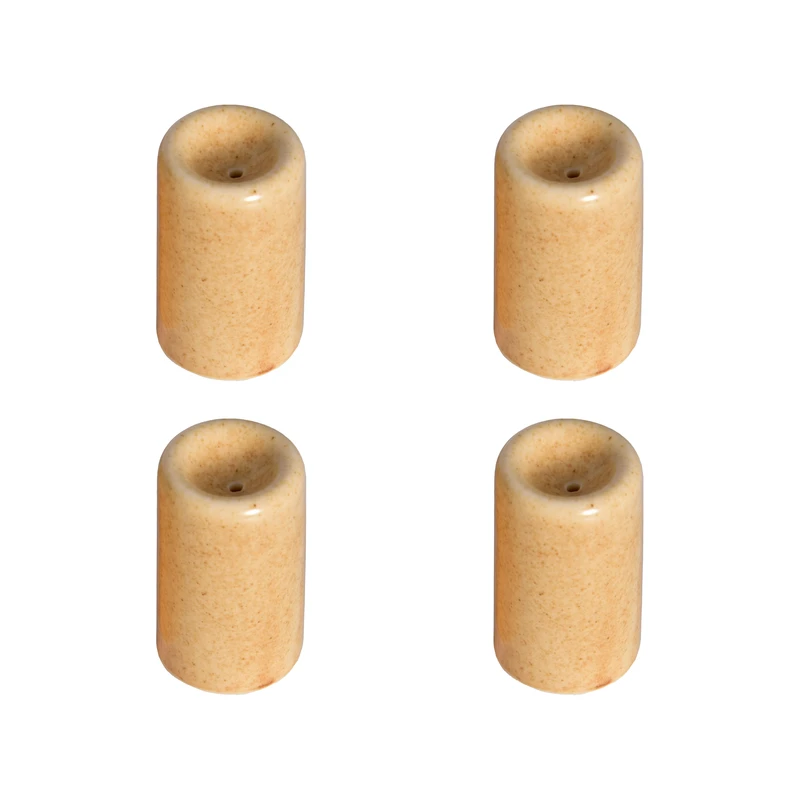 نمک‌پاش فلفل پاش طرح ORLI کد 455305 مجموعه 4 عددی