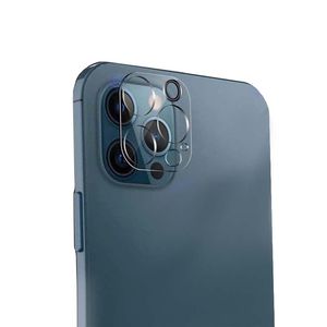 نقد و بررسی محافظ لنز دوربین میتوبل مدل MTB LP01mo مناسب برای گوشی موبایل اپل iPhone 12 Pro Max توسط خریداران