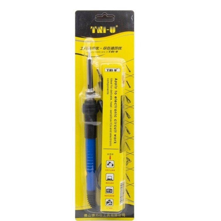 هویه سرامیکی 60 وات تی‌ان‌ای-یو مدل NEW TNI-U-505C