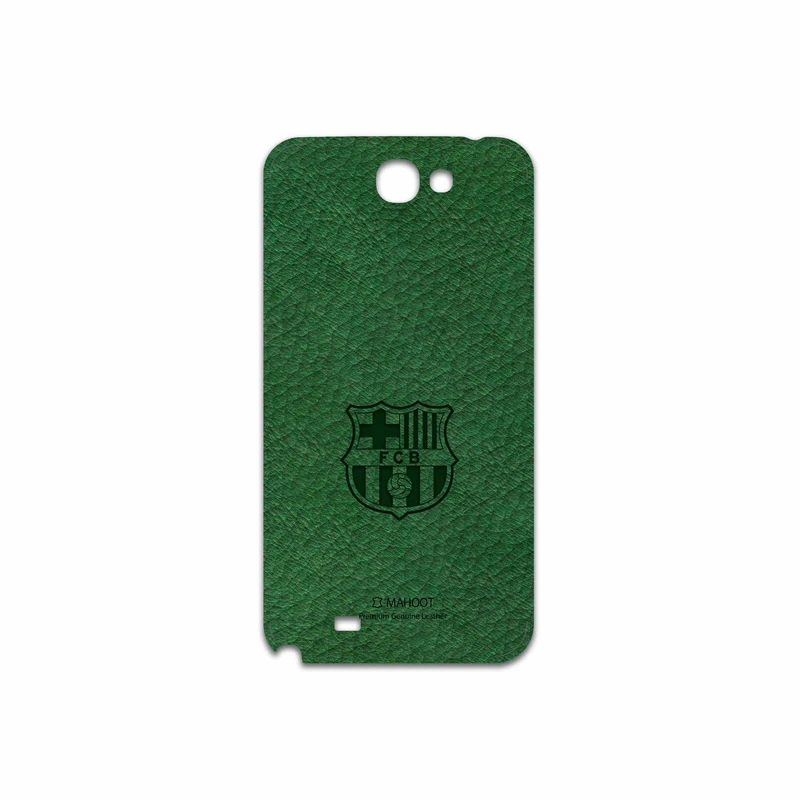 برچسب پوششی ماهوت مدل GL-BRCA مناسب برای گوشی موبایل سامسونگ Galaxy Note 2