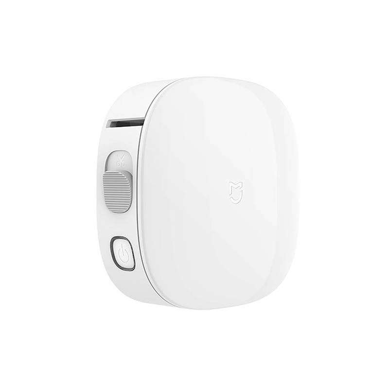پرینتر لیبل زن میجیا مدل MJBQDYJ1-WC پرینتر لیبل زن میجیا مدل MJBQDYJ1-WC