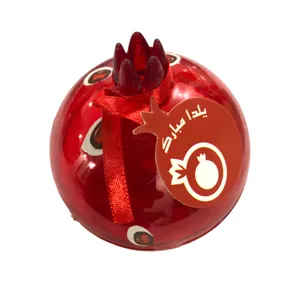 شمع مستر تم مدل انار یلدا سوپر پلاس 