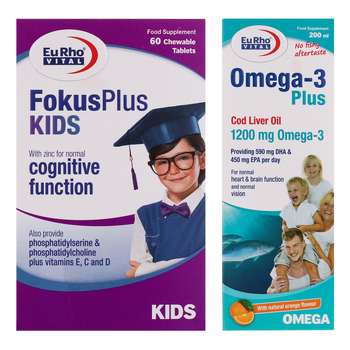 پک ترکیبی مکمل