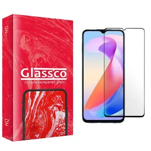 Glassco CGo1 Screen Protector For X6a