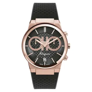 ساعت مچی عقربه‌ای مردانه سالواتوره فراگامو مدل SFME007 21
