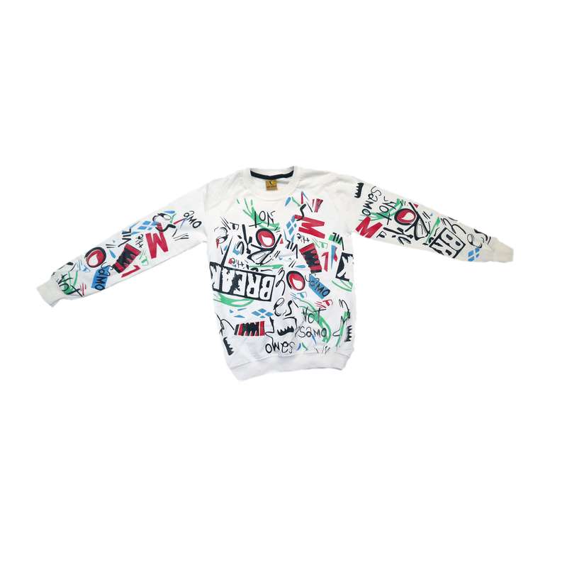 سویشرت پسرانه مدل 1121