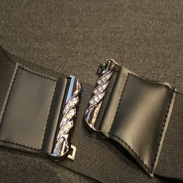 کمربند زنانه کد Ki 028-11