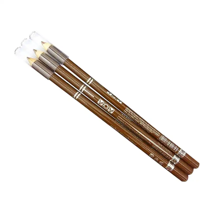 مداد ابرو وو شماره N04