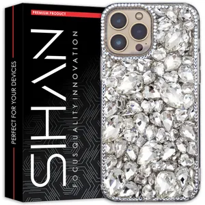 MySihan GEM-F cover suitable for Apple Iphone 13 Pro