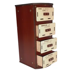 جعبه جواهرات مدل C2510