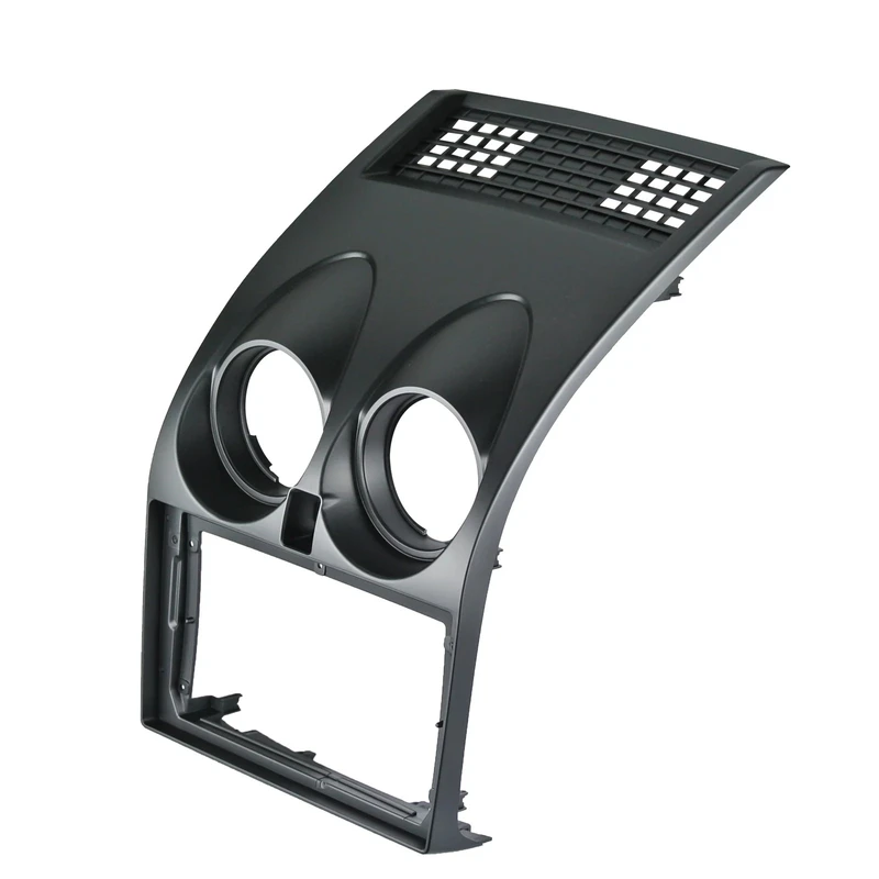 قاب مانیتور خودرو مدل Suket مناسب برای نیسان قشقایی