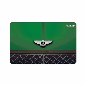 MAHOOT Bentley Cover Sticker for Huawei Matepad 10.4 2020 BAH3-L09