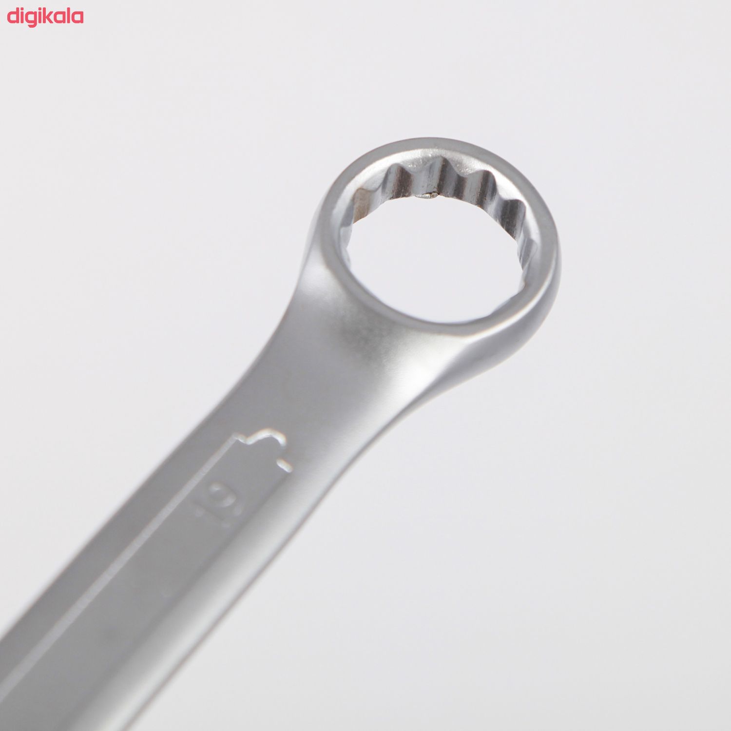 مجموعه 8 عددی آچار یکسر تخت یکسر رینگی نورس مدل NR8 main 1 3