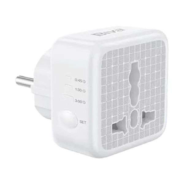 مبدل برق تایمردار بیوا مدل PS-03