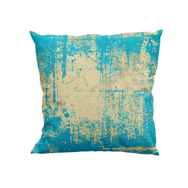 کوسن پاد آفرین مدل وینتیج ( کهنه نما ) کد DKK202