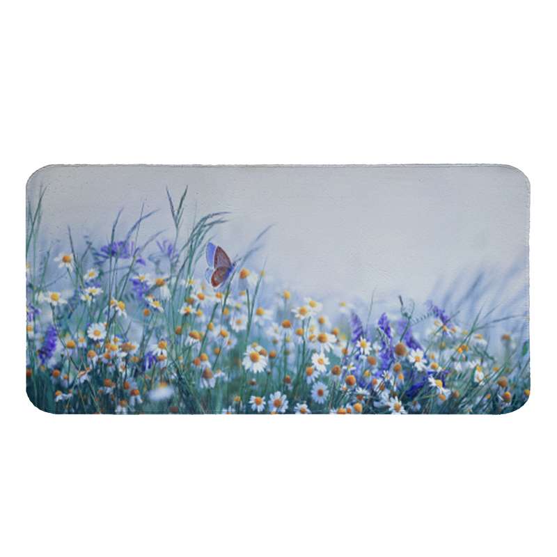 پادری طرح گل کد 9282 سایز 60 × 110 سانتی متر