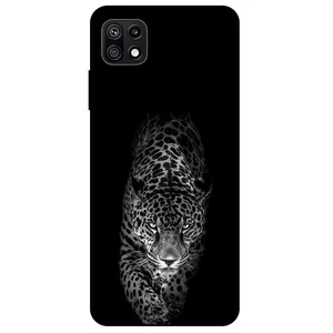 Megafone Panther 1879 Cover For Samsung Galaxy F42