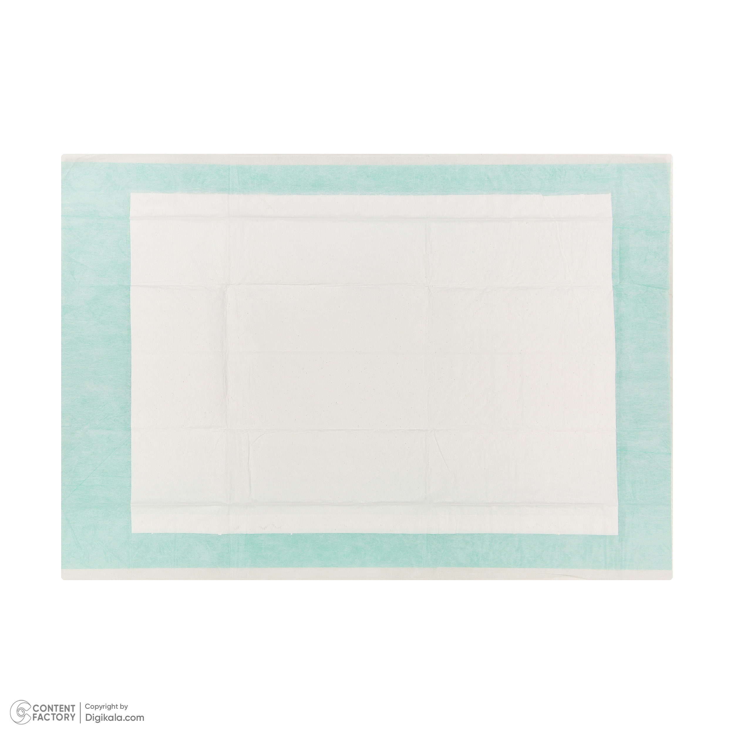 زیر انداز بیمار کرپد مدل 60905 بسته 8 عددی