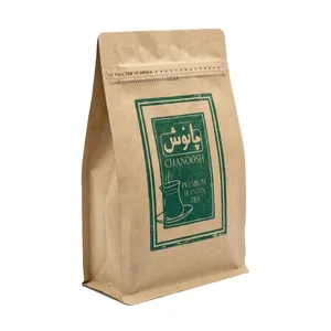 چای زرین دیلمان چانوش - 400 گرم