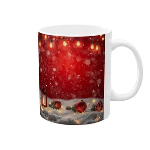 ماگ مدل کریسمس