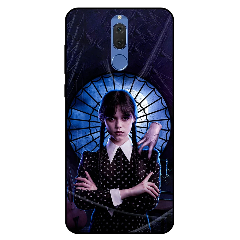 کاور مگافون کد 5419 مناسب برای گوشی موبایل هوآوی Mate 10 Lite