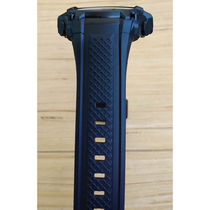 ساعت مچی دیجیتال امپاور مدل 125 SPORT کد WP