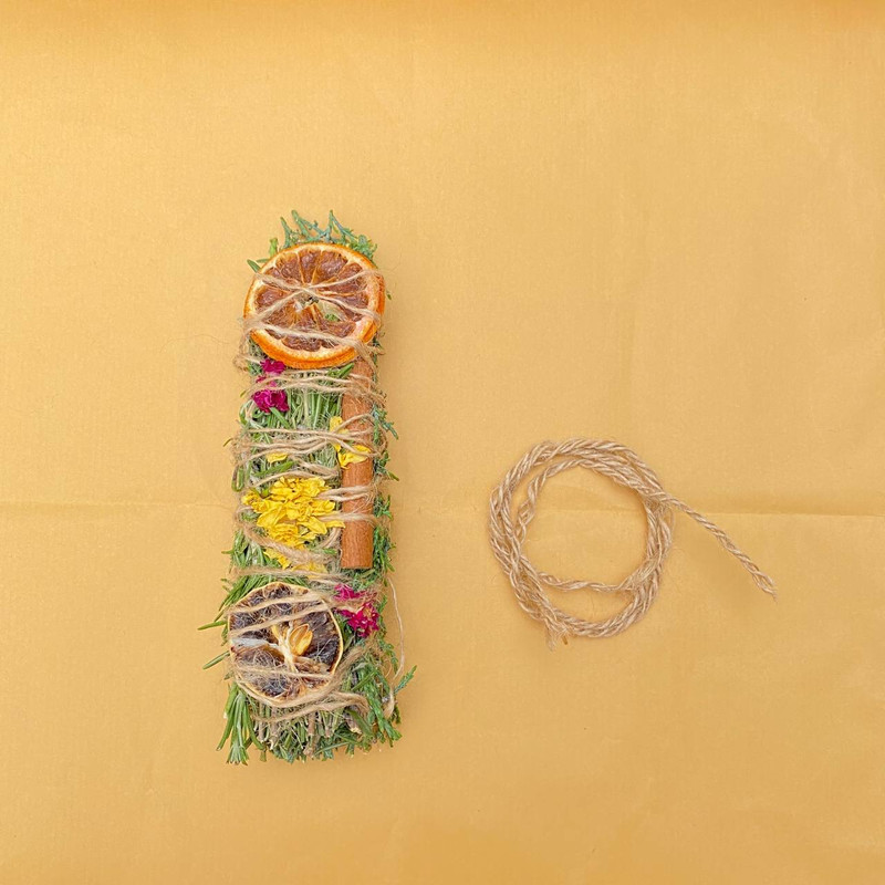 اسماج مدل رزماری و گل نسترن