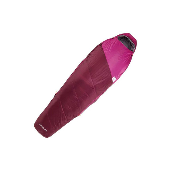 کیسه خواب فورکلاز مدل یک نفره L کد APP-222