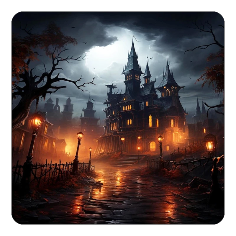 مگنت کاکتی طرح هری پاتر Harry Potter مدل mp42930