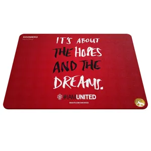 Hoomero Manchester United Football club A8254 Mousepad